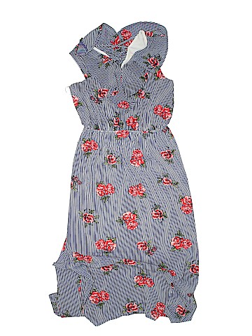 Monteau Girl Dress (view 1)