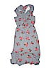 Monteau Girl Blue Dress Size 10 - photo 1
