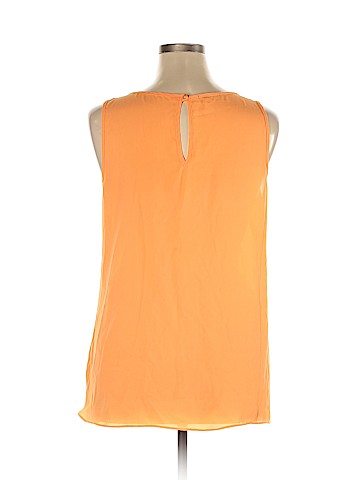Maurices Sleeveless Blouse (view 2)