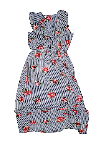 Monteau Girl Dress (view 2)