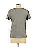 Levi's 100% Cotton Gray Short Sleeve T-Shirt Size L - photo 2