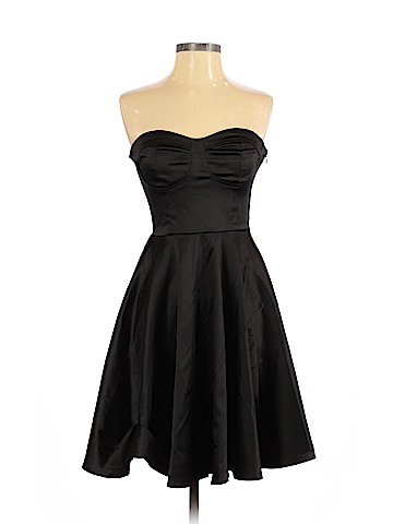 Eva Franco Cocktail Dress (view 1)