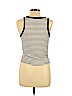 American Eagle Outfitters Ivory Tank Top Size L - photo 2