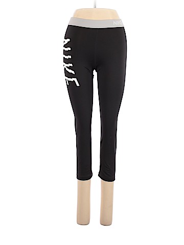 Nike Active Pants (view 1)