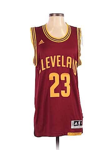 Adidas Sleeveless Jersey (view 1)