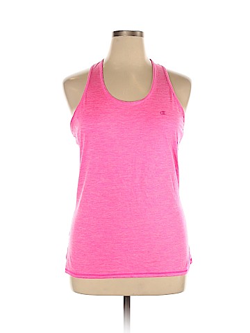 Champion Active Tank (view 1)