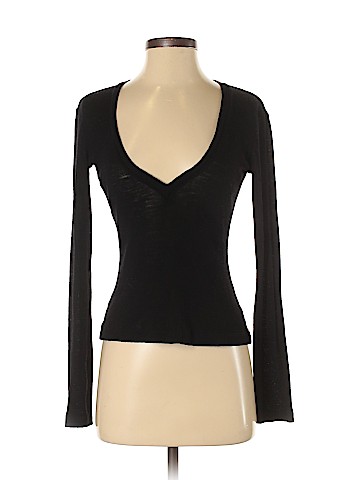 T by Alexander Wang Pullover Sweater (view 1)