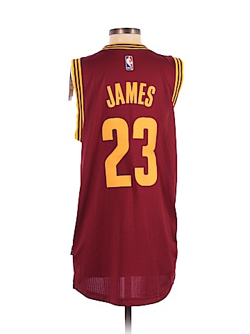 Adidas Sleeveless Jersey (view 2)