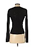T by Alexander Wang Black Pullover Sweater Size XS - photo 2