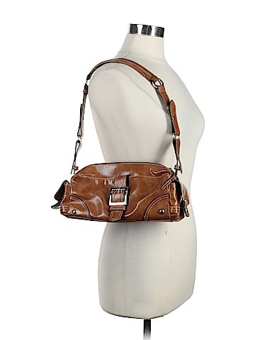 Barneys New York Shoulder Bag (view 2)