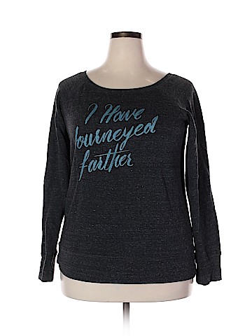 Bella Sweatshirt (view 1)