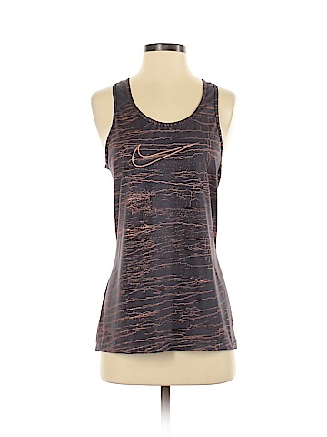 Nike Active Tank (view 1)