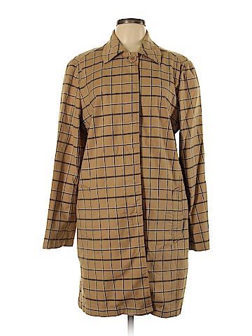 Liz Claiborne Coat (view 1)