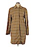 Liz Claiborne Tan Coat Size 14 - photo 1
