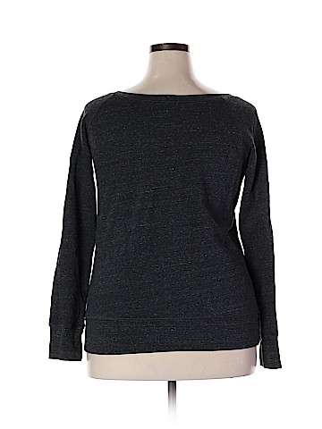 Bella Sweatshirt (view 2)