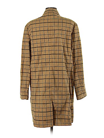 Liz Claiborne Coat (view 2)