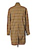Liz Claiborne Tan Coat Size 14 - photo 2
