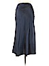 Sandra Darren Blue Casual Skirt Size 14 (petite) - photo 2