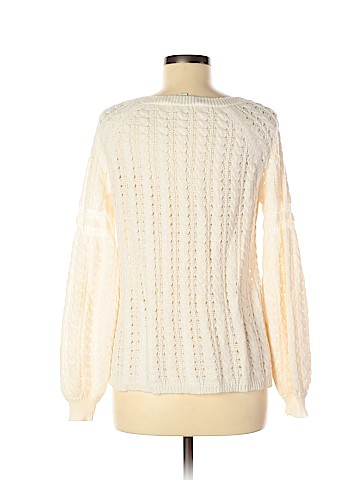 Ann Taylor LOFT Pullover Sweater (view 2)