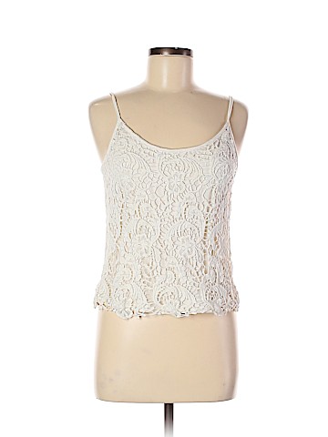 Mossimo Supply Co. Sleeveless Blouse (view 1)