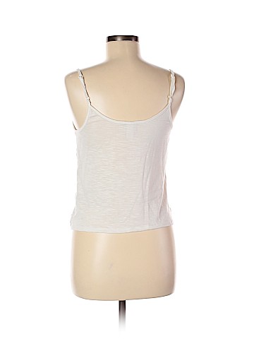 Mossimo Supply Co. Sleeveless Blouse (view 2)