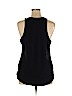 Universal Thread 100% Cotton Black Tank Top Size XL - photo 2