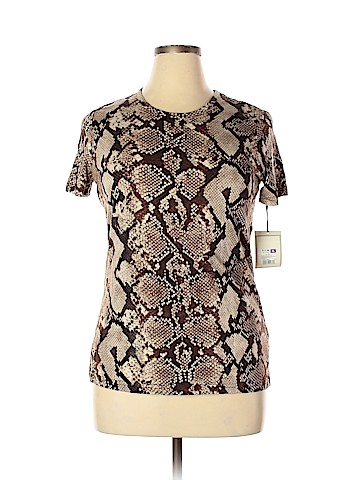 Altuzarra for Target Short Sleeve T-Shirt (view 1)