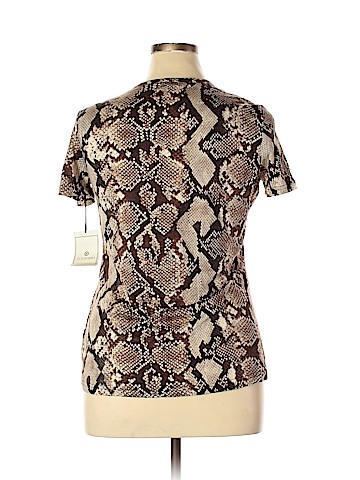 Altuzarra for Target Short Sleeve T-Shirt (view 2)