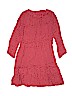 Gap Kids 100% Rayon Red Dress Size 12 - photo 1