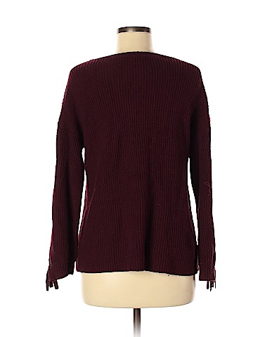 American Eagle Outfitters Pullover Sweater (view 2)