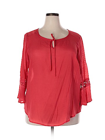 AGB Long Sleeve Top (view 1)