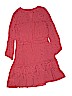 Gap Kids 100% Rayon Red Dress Size 12 - photo 2