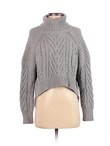 C/MEO Collective Turtleneck Sweater (view 1)