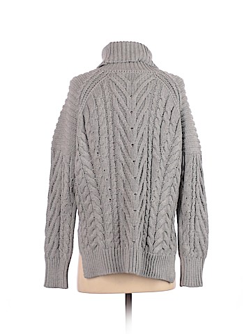 C/MEO Collective Turtleneck Sweater (view 2)