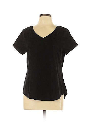 Workshop Short Sleeve T-Shirt (view 1)