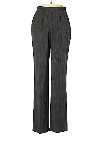 Max Mara Wool Pants (view 1)