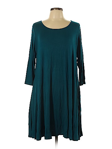 42 Pops Casual Dress (view 1)