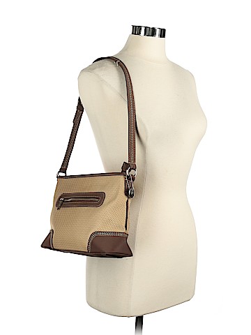 The Sak Shoulder Bag (view 2)