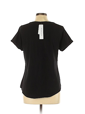 Workshop Short Sleeve T-Shirt (view 2)