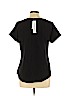 Workshop 100% Cotton Black Short Sleeve T-Shirt Size L - photo 2