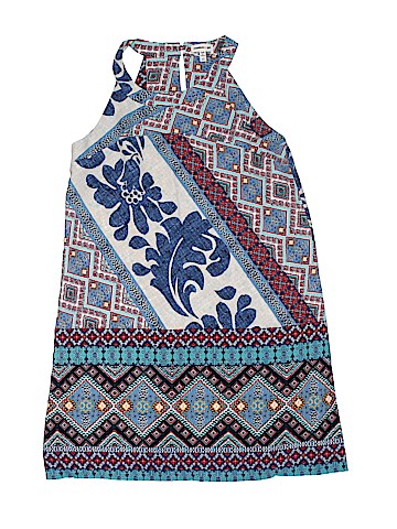 Monteau Girl Dress (view 1)