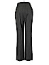 Max Mara Black Wool Pants Size 2 - photo 2