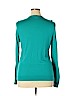 Old Navy Teal Cardigan Size XL - photo 2