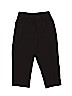 Assorted Brands 100% Polyester Black Dress Pants 18-24 MO / 24 MO - photo 1