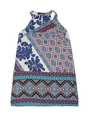 Monteau Girl Dress (view 2)