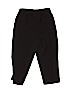 Assorted Brands 100% Polyester Black Dress Pants 18-24 MO / 24 MO - photo 2
