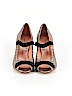 Marc by Marc Jacobs Gold Heels Size EU 36 1/2 - photo 2