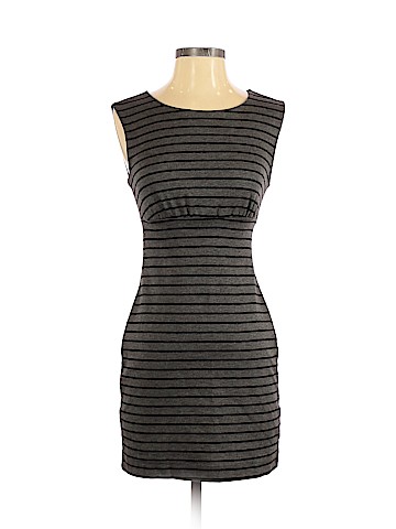 Monteau Casual Dress (view 1)