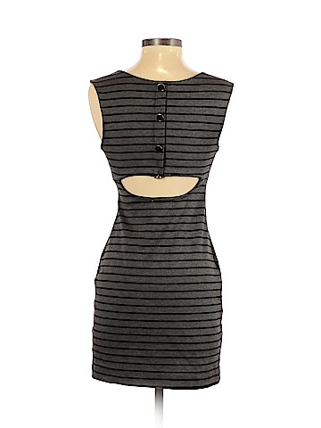 Monteau Casual Dress (view 2)