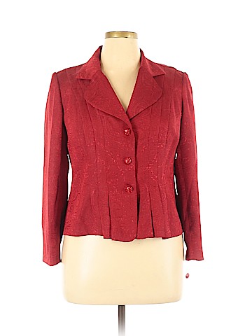 Studio I Blazer (view 1)